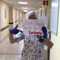 "Todo saldrá bien": las matronas tranquilizan a las madres que darán a luz en tiempos de coronavirus  