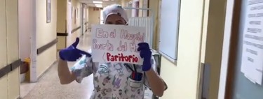 "Todo saldrá bien": las matronas tranquilizan a las madres que darán a luz en tiempos de coronavirus  