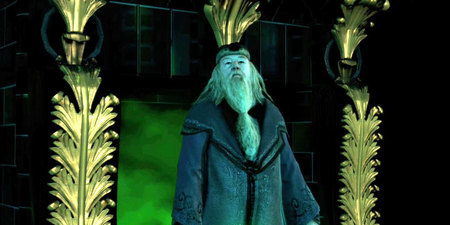 'Harry Potter Kinect' se muestra en su primer tráiler y no, no tiene mala pinta