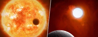 La ciencia tenía claro quién iba a aniquilar la Tierra. Ahora hay esperanza: es un pequeño punto junto a una enana blanca