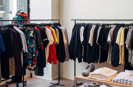 Chollos en tallas sueltas en About You para hombre: descuentos de hasta un 70% en Adidas, SuperDry, Puma, Element y más