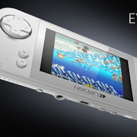 Evercade EXP, todo sobre la nueva portátil para los fans del videojuego retro. Precio, juegos, especificaciones y más 