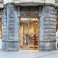 Confirmado: este es el nuevo bolso Bimba y Lola que El Corte Inglés está agotando a mitad de precio y es ideal para eventos 