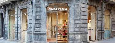 Confirmado: este es el nuevo bolso Bimba y Lola que El Corte Inglés está agotando a mitad de precio y es ideal para eventos 