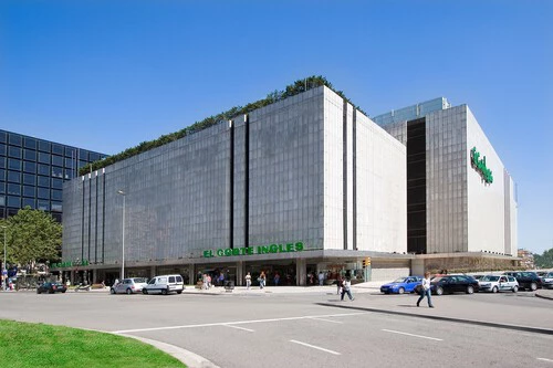 El Corte Inglés