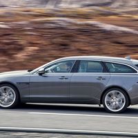 Jaguar dejará de vender en Estados Unidos el Sportbrake y todos sus modelos con transmisión manual 
