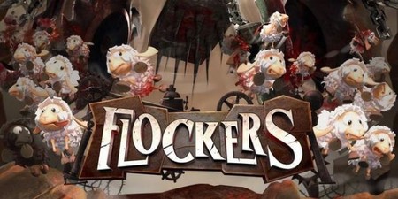 Flockers saldrá en mayo en Steam con acceso anticipado