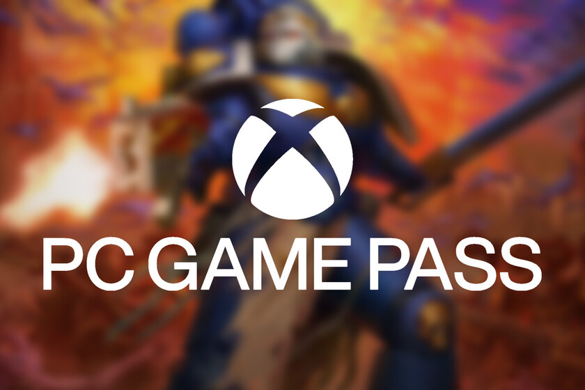 Imagen De Xbox Game Pass