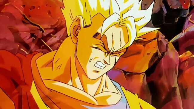Dragon Ball: quién es Gohan del Futuro, porqué no tiene brazo y todo