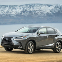 Toyota agregará a sus líneas de producción en Canadá, dos modelos más de Lexus