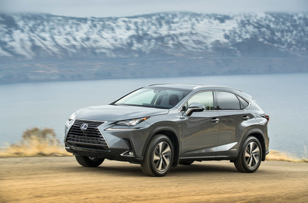 Toyota agregará a sus líneas de producción en Canadá, dos modelos más de Lexus