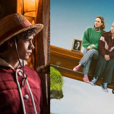 Mejores series Netflix 2026