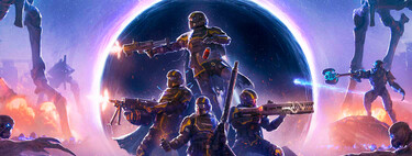 Helldivers 2 durará todo el tiempo que tú quieras. Los creadores hablan de Helldivers 3 y explican cual es su idea 