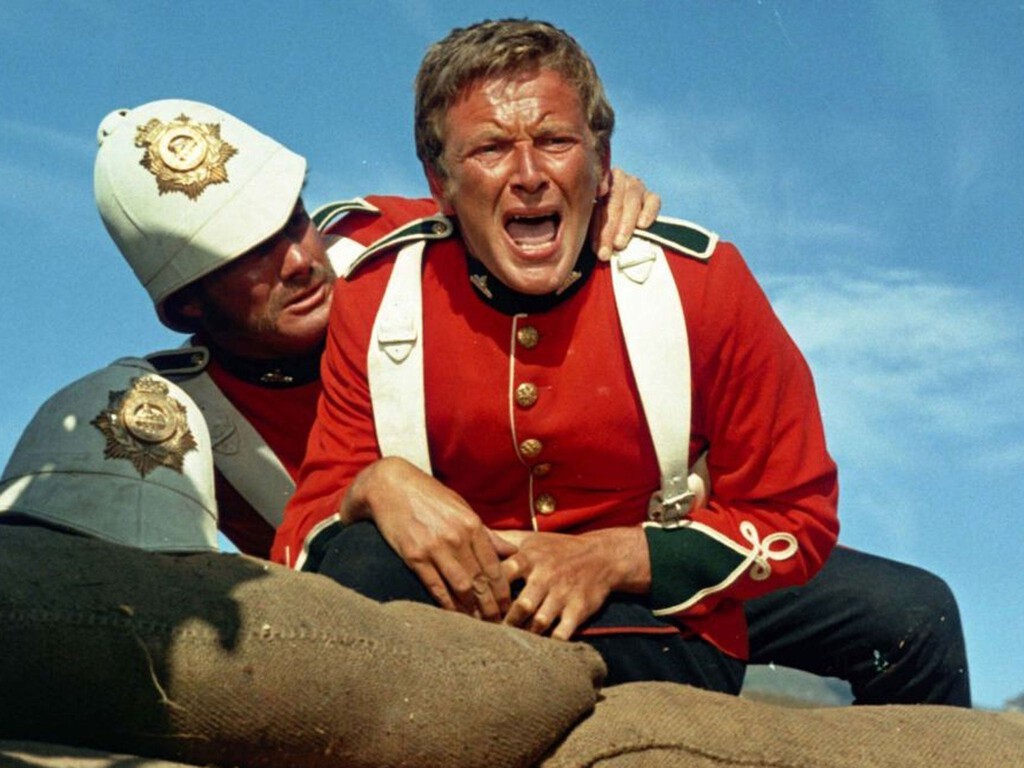 Es una de las películas de guerra más realistas de la historia. Esta obra maestra del cine bélico es elogiada por un experto militar