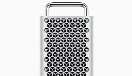 El nuevo Mac Pro traerá hasta 8TB de almacenamiento, según Apple