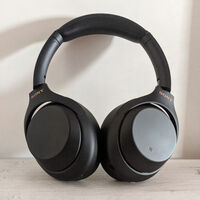 Los auriculares top de Sony con cancelación y mucha autonomía mucho más baratos ahora