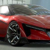 Honda quiere que para 2022 sus autos eléctricos se carguen en 15 minutos