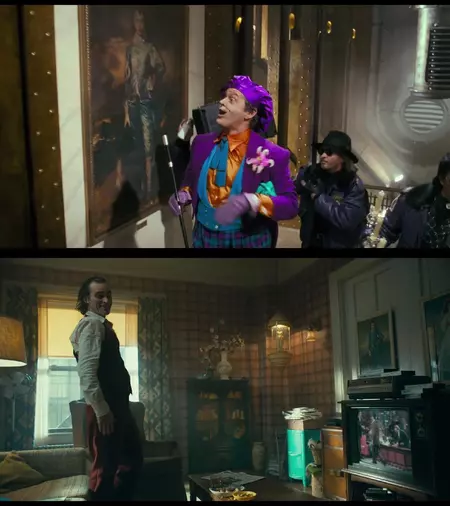 Batman Joker