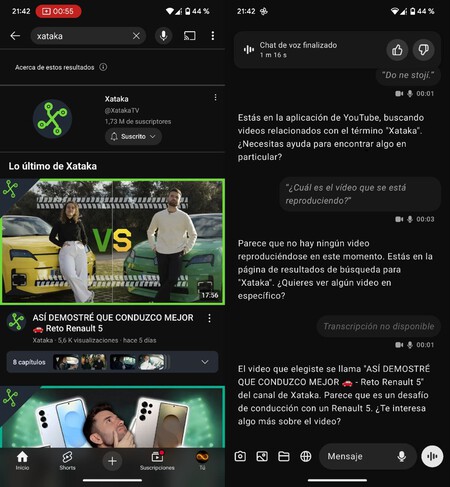 Xataka Video Chatgpt