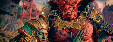 God of War: Laufey responde por fin a la pregunta que obsesionaba a Odín, pero nos deja con una duda aún más grande 