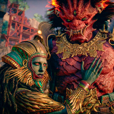 God of War: Laufey responde por fin a la pregunta que obsesionaba a Odín, pero nos deja con una duda aún más grande 