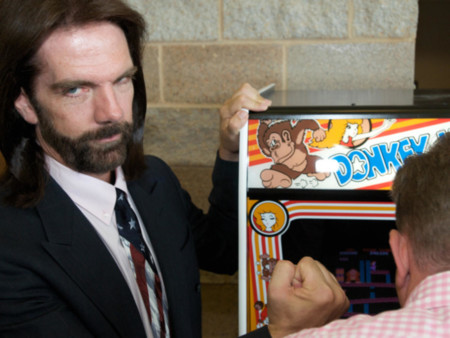 El ex-campeón de Donkey Kong denuncia a la serie de animación Historias Corrientes y pierde el juicio