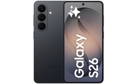 Samsung Galaxy S26