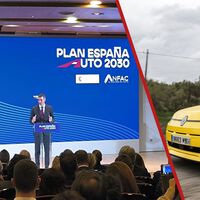 Confirmado: el Gobierno aprueba el Plan Auto+ con ayudas a la compra de coches eléctricos de más de 4.500 euros