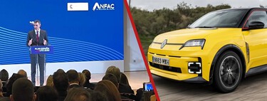 Ya es oficial: ha costado, pero el Gobierno ha aprobado el Plan Auto+ de ayudas a la compra de coches eléctricos
