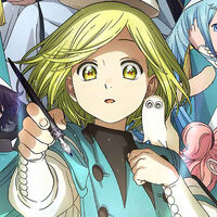 Crunchyroll desvela sus animes de primavera, y la parrilla viene calentita. 'Witch Hat Atelier', 'Dorohedoro', lo nuevo de Hiromu Arakawa y el isekai más esperado del año