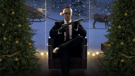 El episodio de París de Hitman se podrá descargar gratis hasta principios de enero