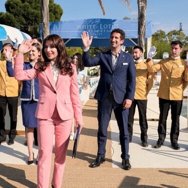 Reparto de 'The White Lotus' 4: todos los actores y actrices confirmados de la nueva temporada