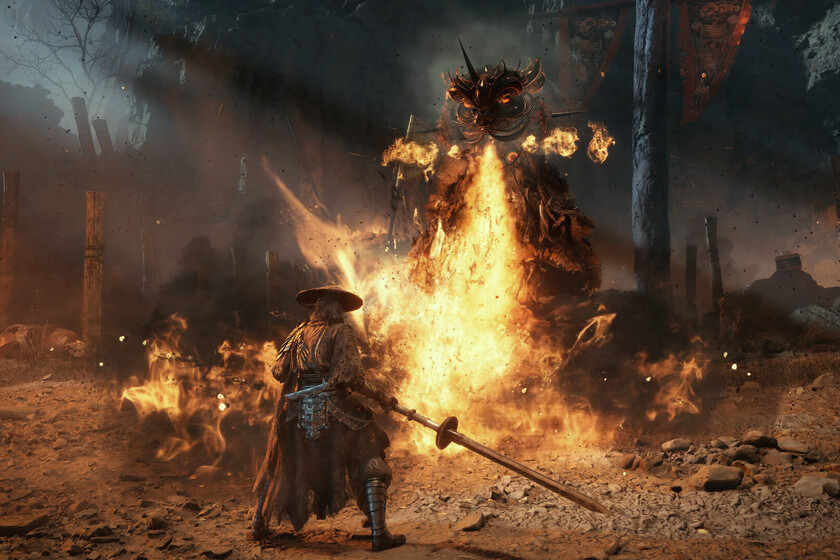 Phantom Blade Zero se perfila como un fuerte candidato al GOTY 2026 tras las primeras impresiones