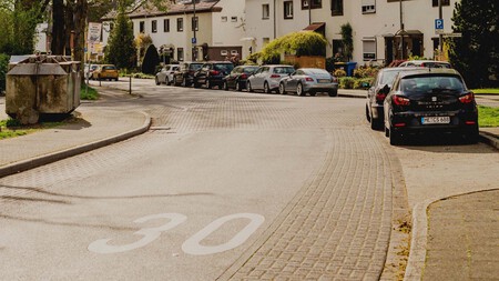 Control Veocidad 2
