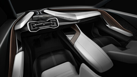 Acura Precision EV Concept