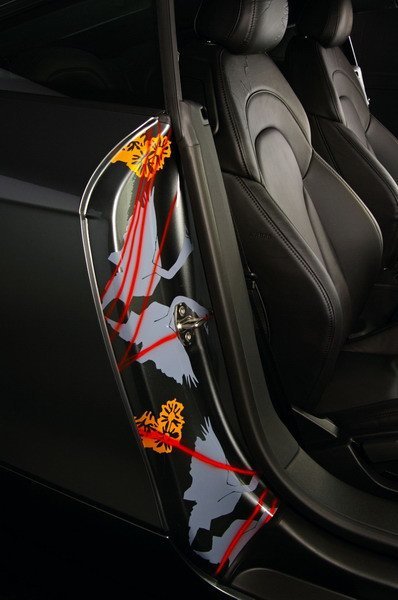 detalles diseno audi tt