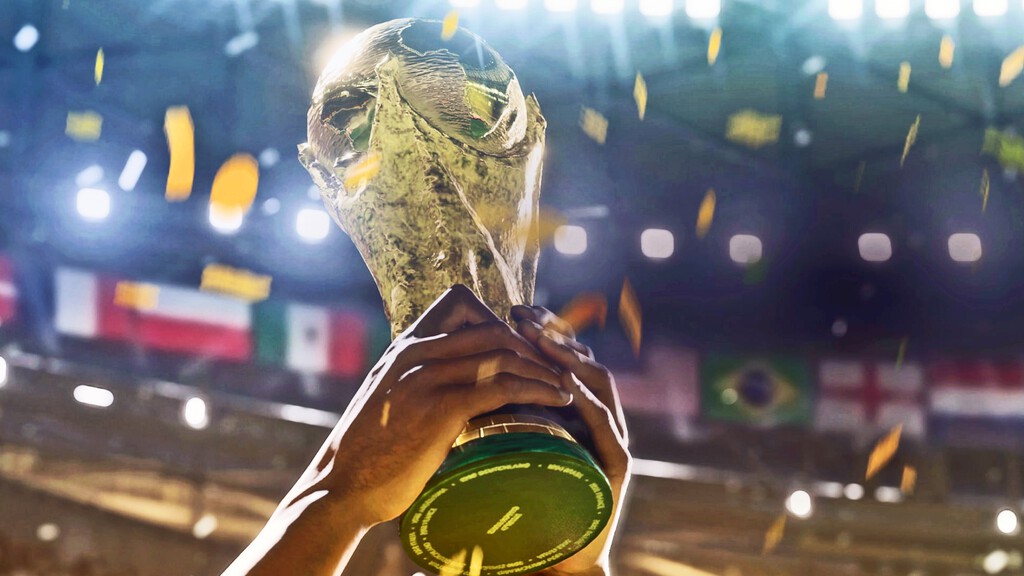 EA Sports FC 26 predice cuál será el equipo campeón del Mundial de Fútbol de 2026, y también acertó en los últimos cuatro 