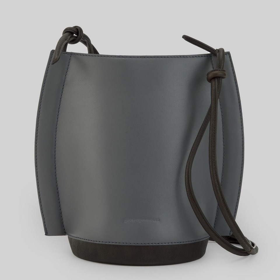 Bolso bandolera Adolfo Domínguez 