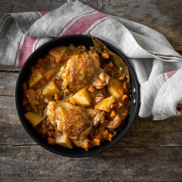 Recetas fáciles contra el cambio de hora y con ideas para Halloween en el menú semanal del 27 de octubre 