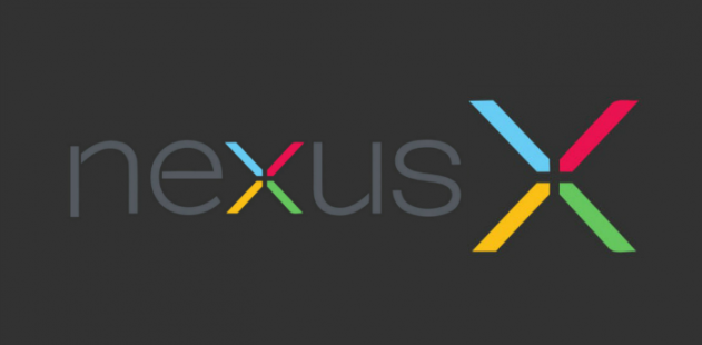 Nexus X Mockup