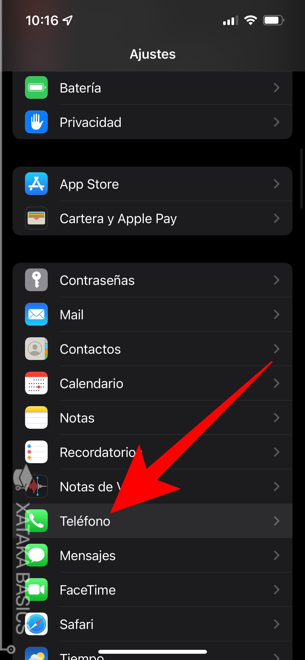Cómo bloquear las llamadas comerciales en tu móvil: en Android e iPhone