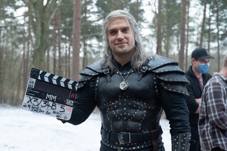 El rodaje de la segunda temporada de The Witcher ha finalizado y tan solo toca esperar a la fecha de estreno en Netflix
