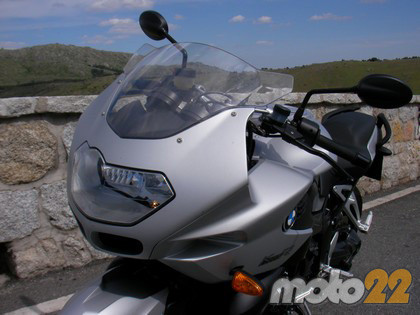BMWK1200RSport