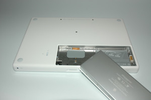 Macbook: vídeo