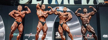 Estos son los hombres y mujeres que representan a España en el Mr. Olympia 2024 con sus increíbles físicos