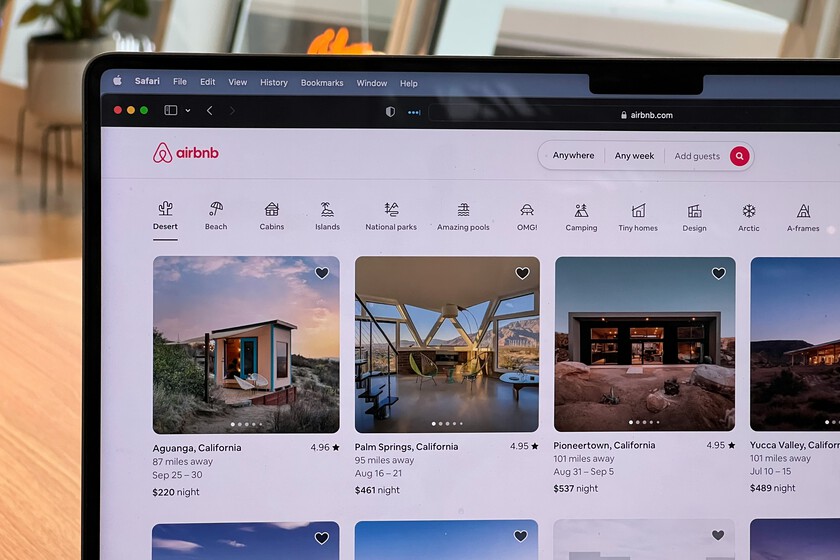 El Gobierno exige un nuevo control a pisos turísticos de Airbnb y Booking. Ha encontrado más 22.000 que no cumplían requisitos