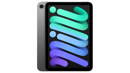 Ipad Mini 7