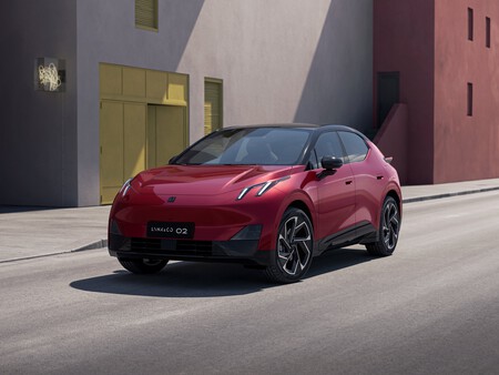Lynk 3