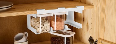 Ya disponible en Lidl: un accesorio para la despensa que suma en orden pero no resta en espacio adicional