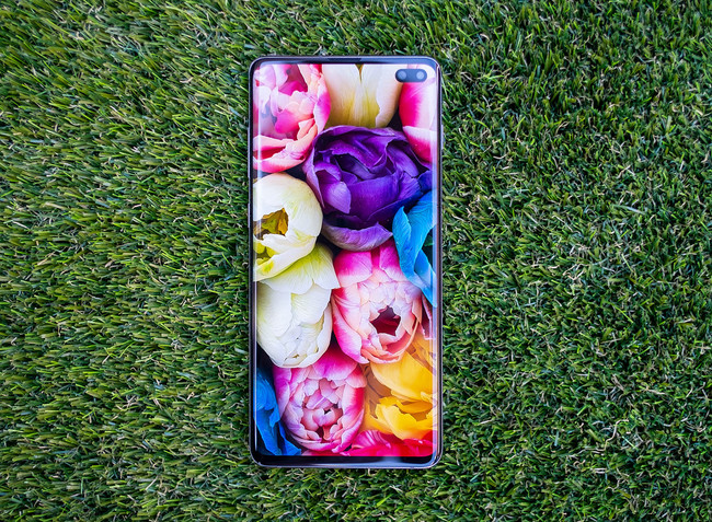 Galaxy S10